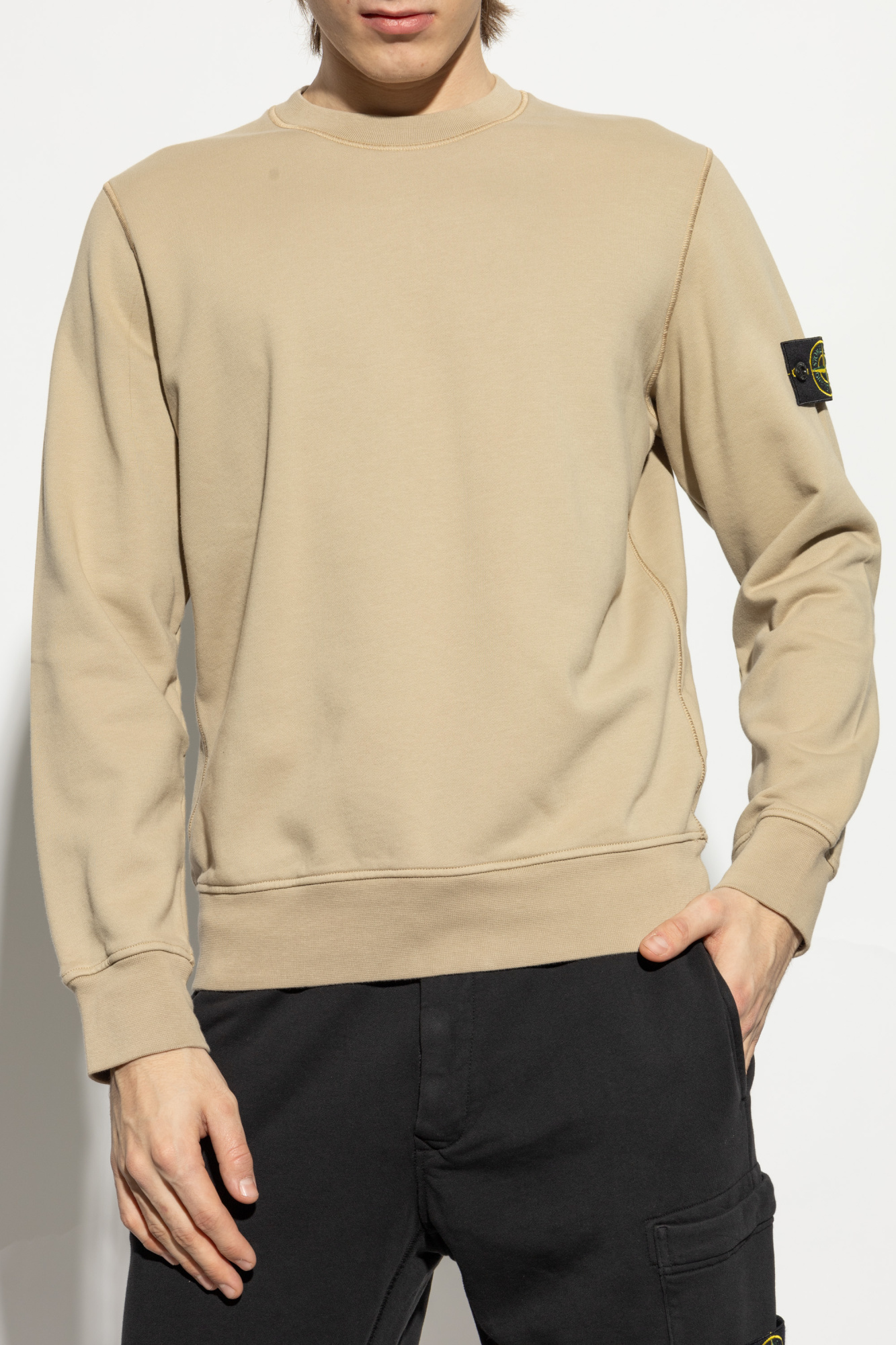 Stone Island Sweatshirt popular